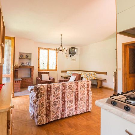 Апартаменты Casa Oasi Val Maria-Pur Экстерьер фото