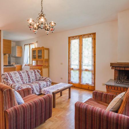 Апартаменты Casa Oasi Val Maria-Pur Экстерьер фото