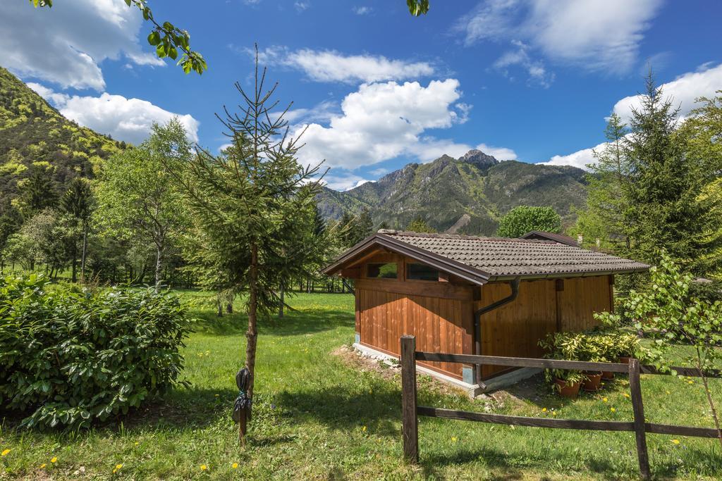 Апартаменты Casa Oasi Val Maria-Pur Экстерьер фото